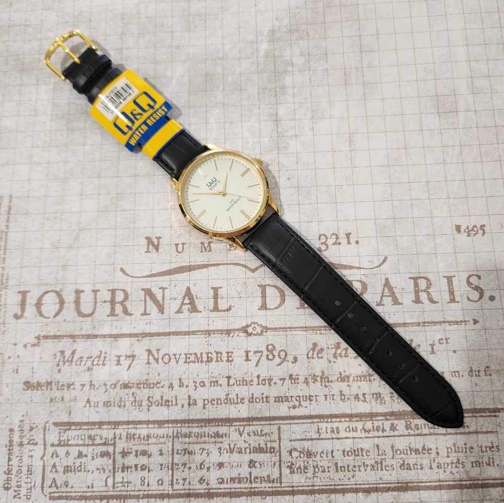 Ladies' basic watch